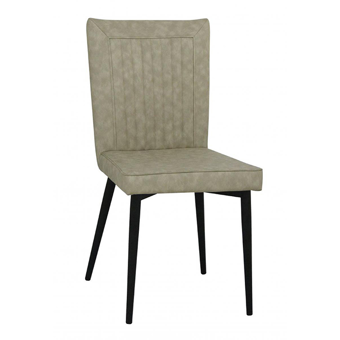 Hoskin Pu Chair - Click Image to Close